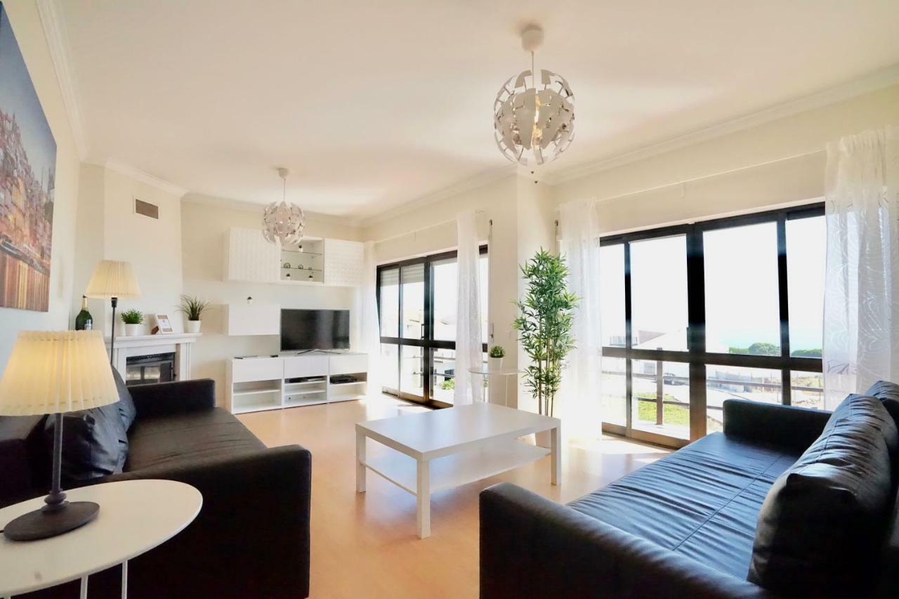 Daire Deluxe Oceanfront - Vue Sur La Peniche